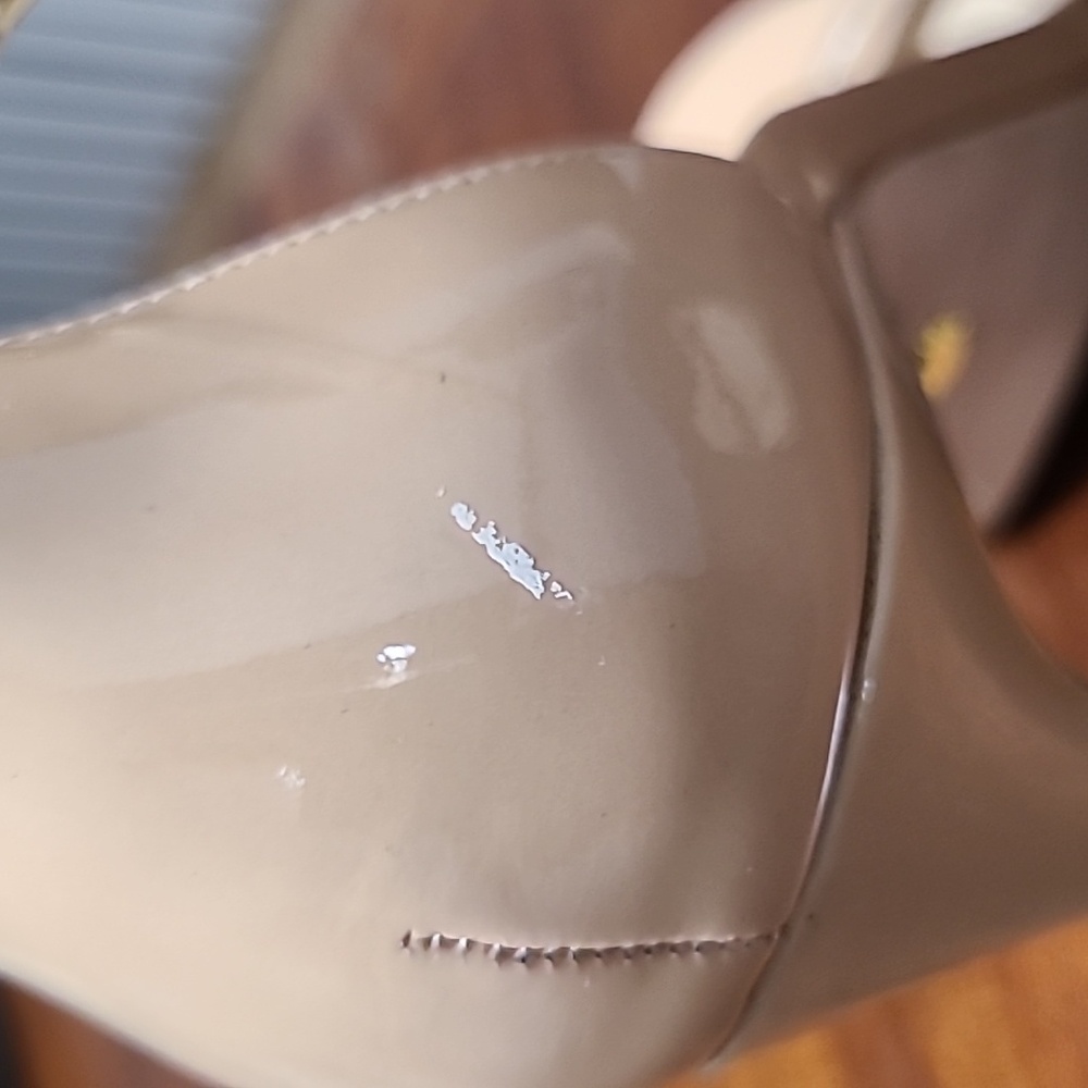 Nudist Heel NudistCurve   100 - Picture 7 of 8